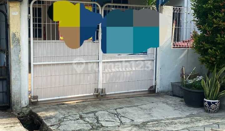 Dijual Cepat Rumah Siap Huni Simprug Diporis
