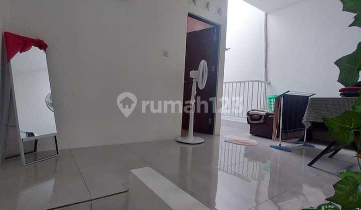 Dijual Cepat Rumah 2,5 Lantai Siap Huni Banjar Wijaya