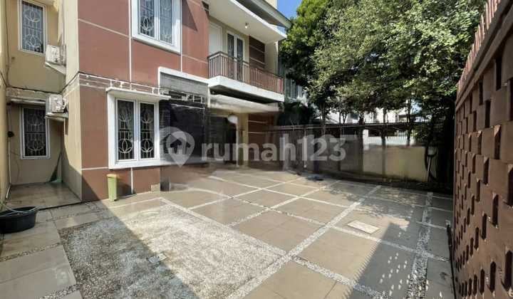 Dijual Rumah 2 Lantai Siap Huni Bebas Banjir Banjar Wijaya