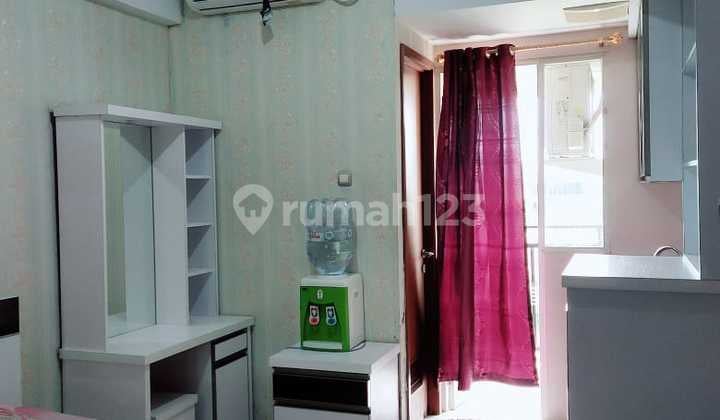 Harga Paling Terbaik, Apartemen Furnish Ciputat Siap Huni Lokasi Strategis