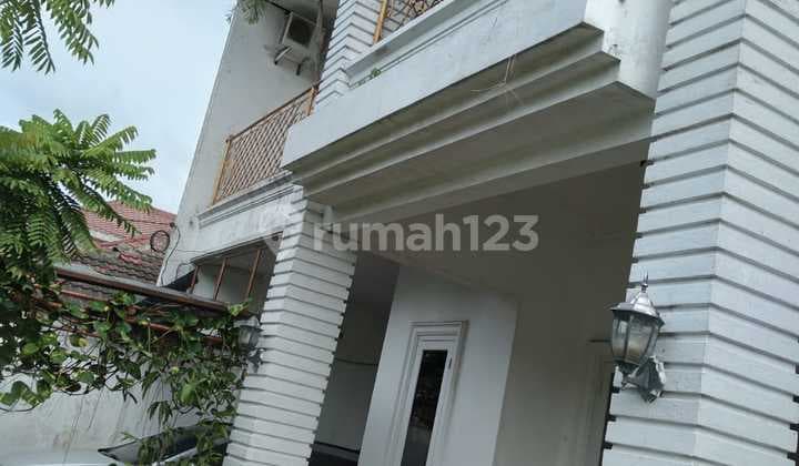 Rumah Cantik 2 Lantai Siap Huni di Perumahan Kelapa Dua , Tangerang, Dekat ke Gading Serpong dan BSD, SHM