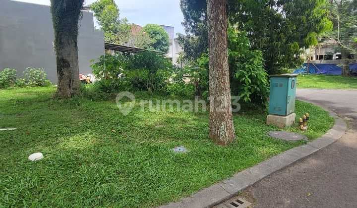 Kavling The Icon Simplicity BSD Harga Paling Ok