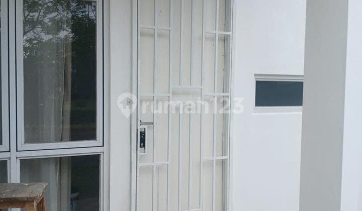 Rumah The Icon Dekat Aeon Bsd