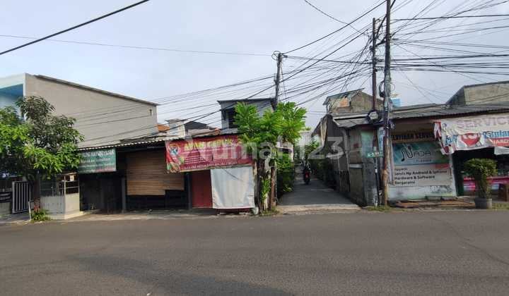 For Sale/WTS House Near Kayuringin Bekasi