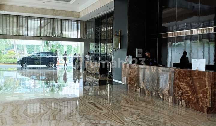 Dijual Apartemen Casa Grande Residence