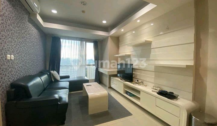 Dijual Apartemen Casa Grande Residence Kokas Jakarta Selatan