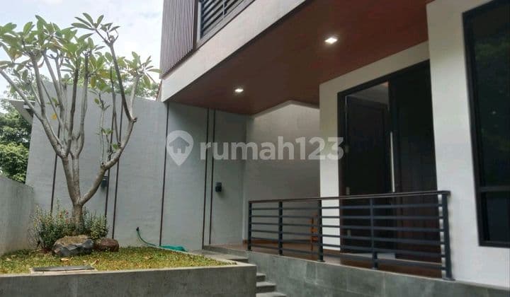 Rumah Bagus Jual Cepat Sentul City