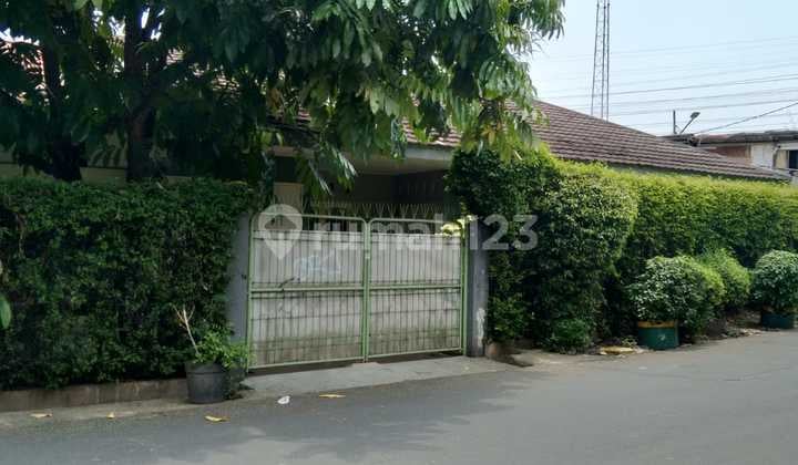 Dijual Rumah Kost Di Pejompongan Jakarta Pusat