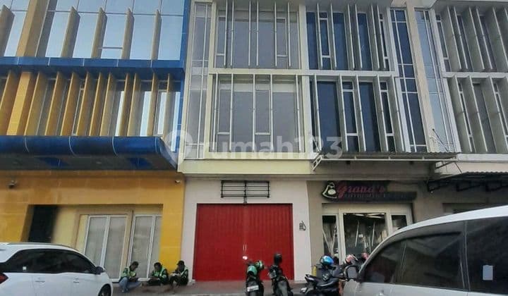 Di Jual Ruko Grand Wisata