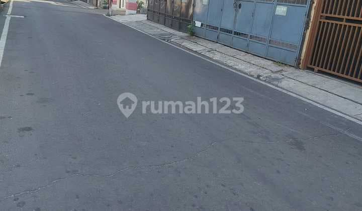 Dijual / Disewa Ruko Daerah Tomang