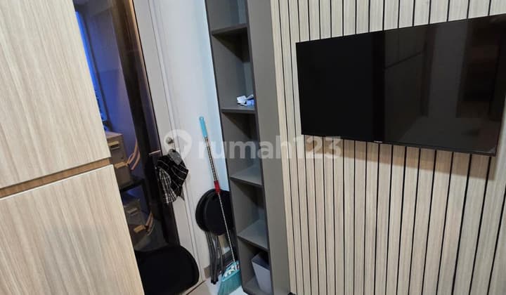 Disewakan Apartement Tokyo Pik 2 Tipe 2 Bedroom Fully Furnished