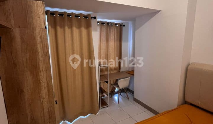 Disewakan Apartement Tokyo Pik 2 Tipe Studio Furnish