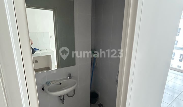 Dijual Apartement Tokyo Pik 2 Tipe Studio Furnish Siap Huni