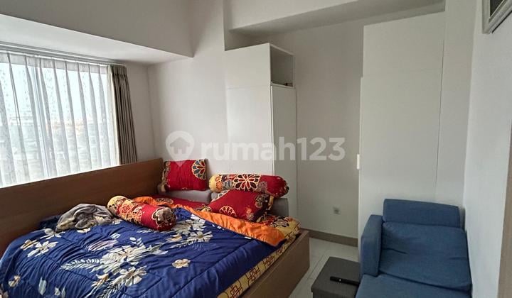 Disewakan Apartement Tokyo Riverside Tipe 2 Bedroom Furnish Siap Huni