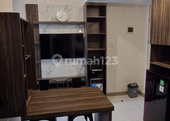 Disewakan Apartement Tokyo Pik 2 Tipe 2 Bedroom Fully Furnished