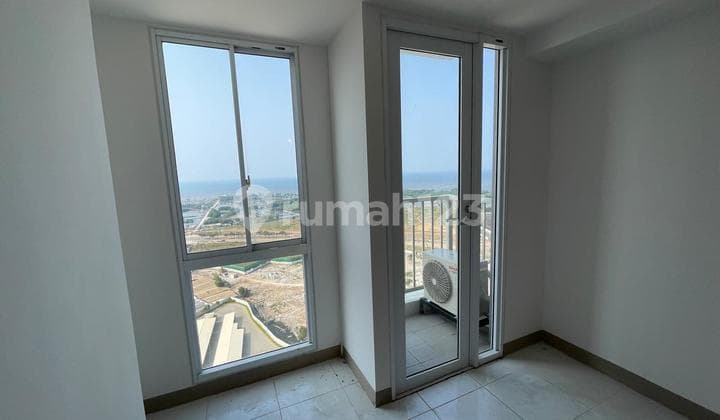 For Sale Cheap Studio Unit Tokyo Pik 2 Empty Unit