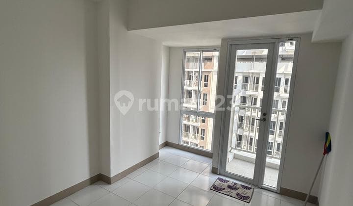 Disewakan Apartemen Tokyo Riverside Pik 2 Tipe Studio Unfurnished