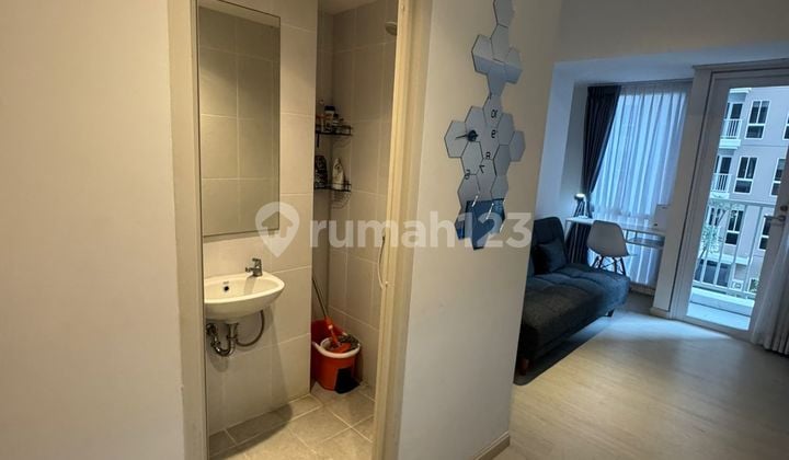 For Rent Tokyo Riverside Pik 2 Studio Type Furnished