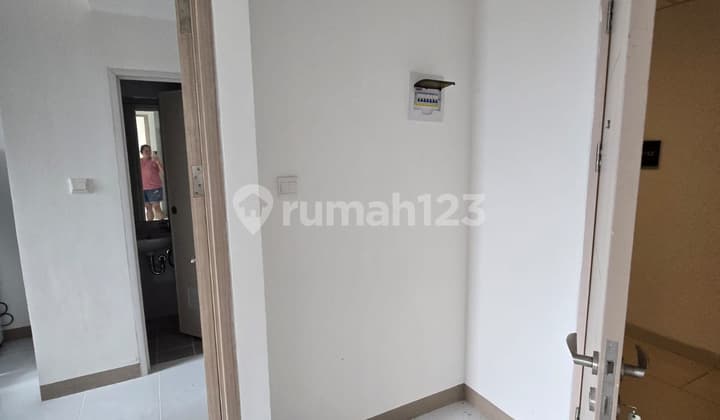 Dijual Apartement Tokyo Pik 2 Tipe 3 Bedroom Kosongan Uk 57M2