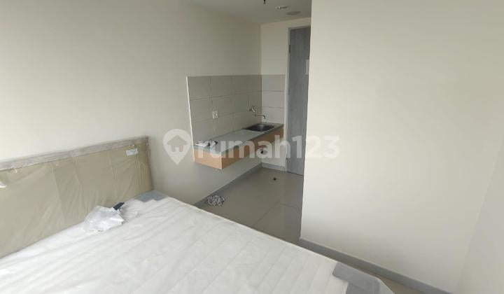 Disewakan Apartement Osaka Riverview Pik 2 Tipe Studio Std Developer