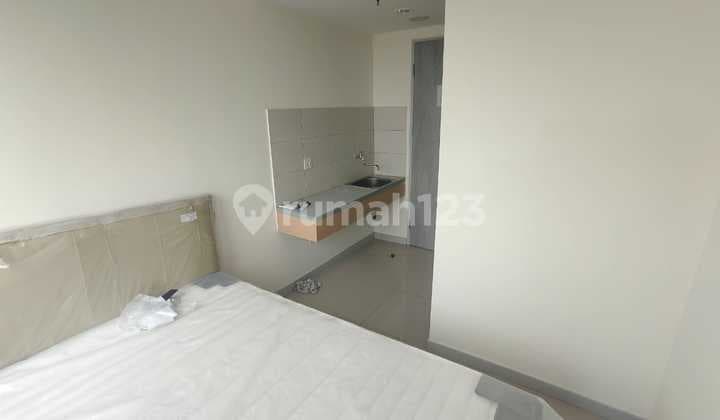 Disewakan Siap Huni Apartement Osaka Pik 2 Tipe Studio Furnish