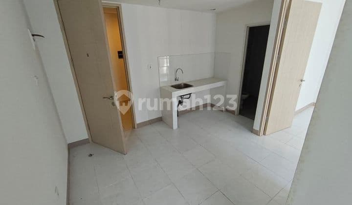 Disewakan Apartemen Tokyo Riverside Pik 2 Tipe 2 Bedroom Unfurnished