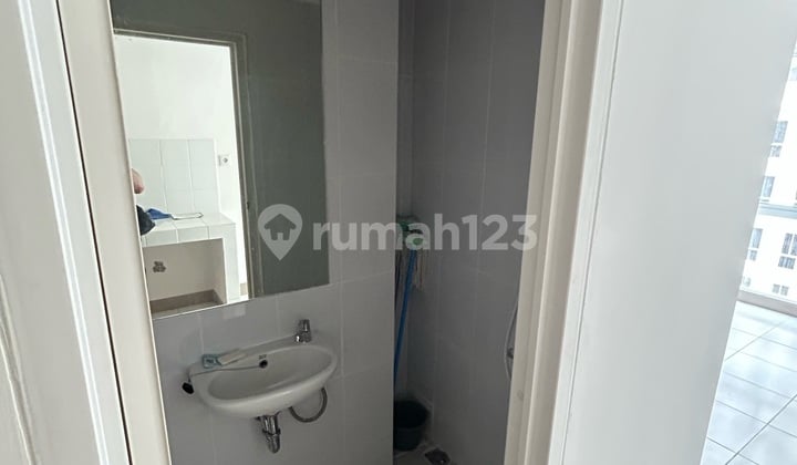 Dijual Apartemen Tokyo Riverside Pik 2 Tipe Studio Unfurnished