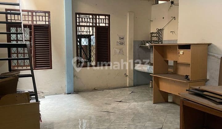 Di Jual Rumah Kost Dekat Universitas Indonesia Depok