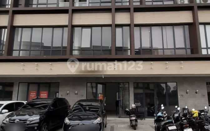 For Sale Cheapest Fastest Ruko Northridge In Bsd