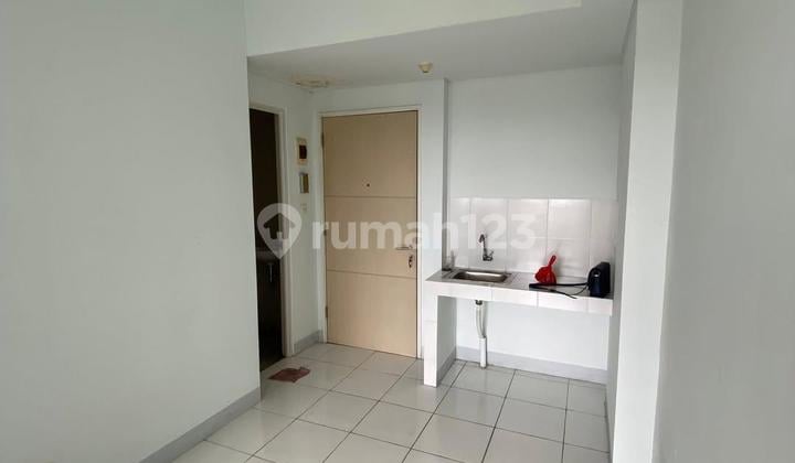 Jual Cepat Apartemen 2 Bedroom Tower Jade By Alam Sutera