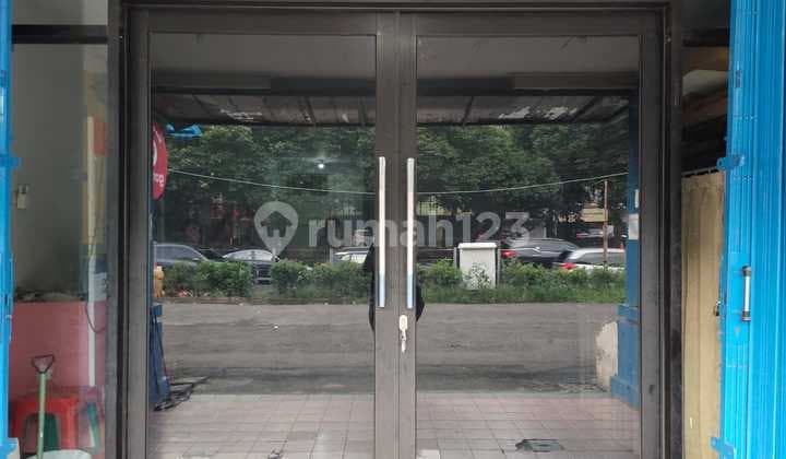 Di Jual Ruko Sektor 1 G Di Gading Serpong