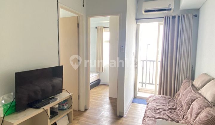 Di Jual Apartemen Ayodhya By Alam Sutera