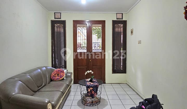 Dijual Cepat Rumah MURAH, Siap Huni, At Giri Loka BSD