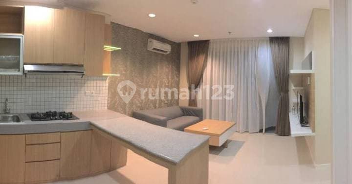 For Sale: Paddington Height Apartment in Alam Sutera