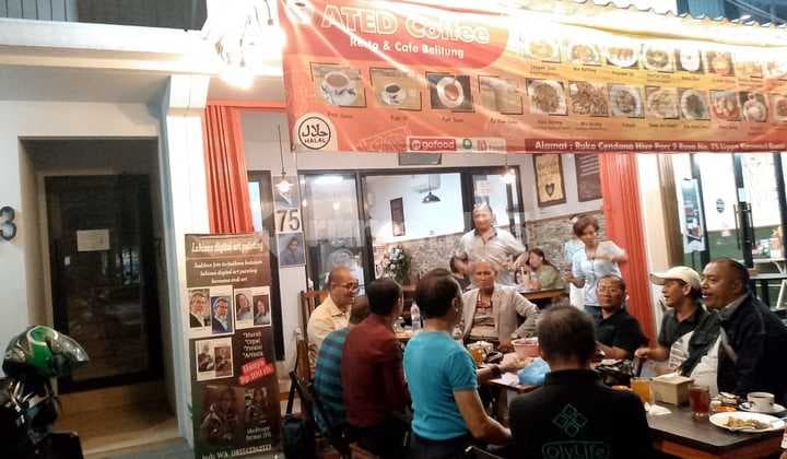 Jual Ruko 3 Lantai Di Cendana Karawaci Tangerang