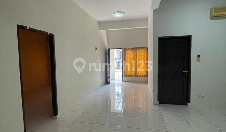 Rumah Murah Bangett, Bagus, Siap Huni, Di Nusaloka Bsd