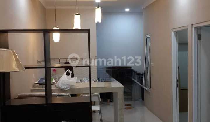 Dijual Rumah MURAH BANGETTT...., Siap Huni, At Nusa Loka BSD
