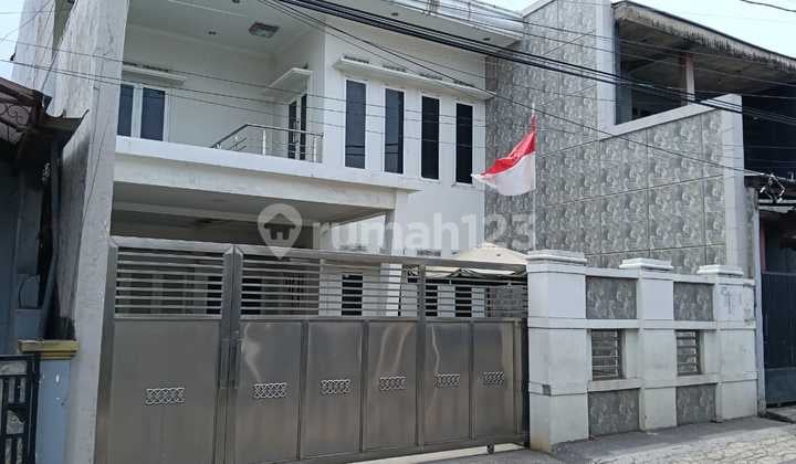 Dijual Rumah Via Lelang Area Cikancung, Kab Bandung