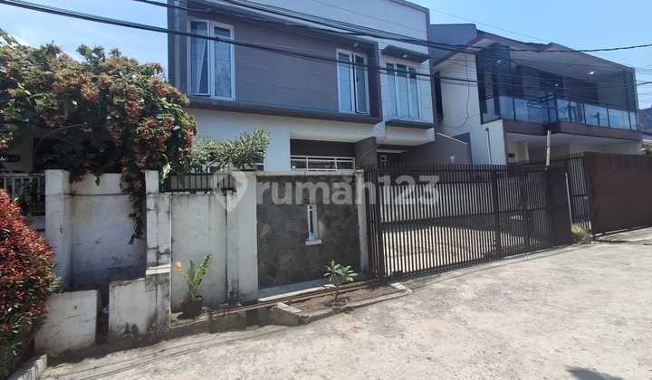Dijual Rumah Via Lelang Area Taman Kopo Indah, Kab Bandung