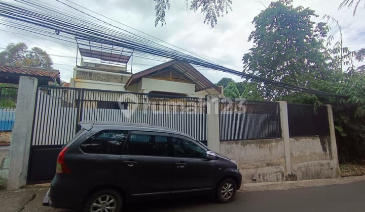 Dijual Rumah Via Lelang Area Cibiru Kota Bandung