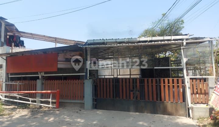 Dijual Rumah Via Lelang Area Arcamanik, Kota Bandung