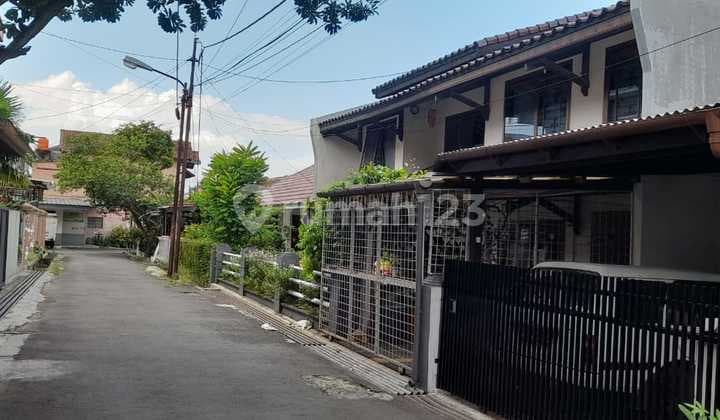 Dijual Rumah Via Lelang Area Gumuruh Batununggal, Kota Bandung