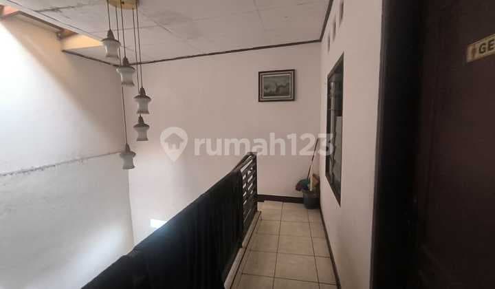 Dijual Rumah Via lelang Area Margahayu Kab Bandung