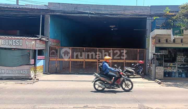 Dijual Gudang Via Lelang Area Benowo Pakal, Kota Surabaya