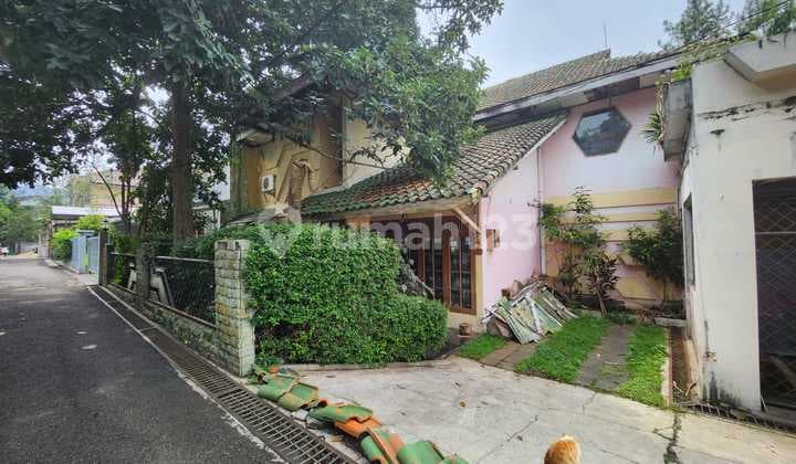 Dijual Rumah Via lelang Area Cigadung, Kota Bandung