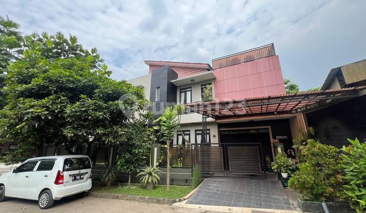 Dijual Rumah Via Lelang Area Cipadung Panyileukan, Kota Bandung