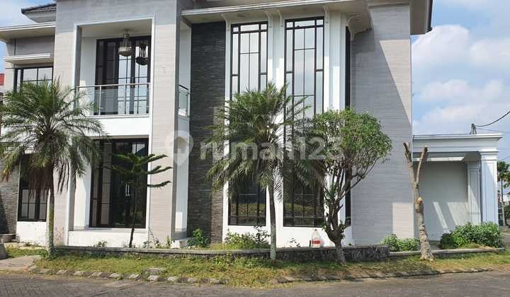 Dijual Rumah Via Lelang Area Kepuhan Karangploso, Kab Malang