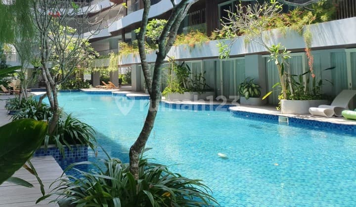 Dijual Hotel Via Lelang Area Kuta Kab Badung, Bali