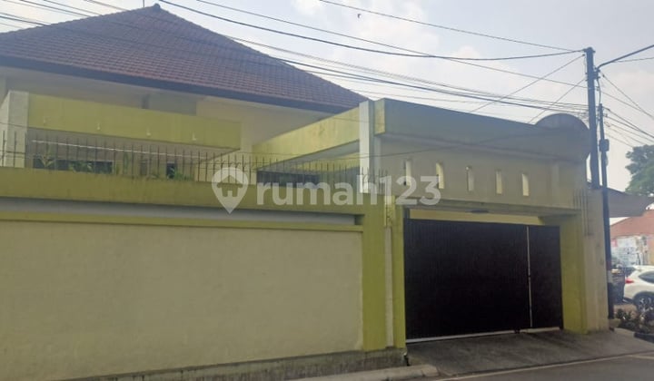 Dijual Rumah Via Lelang Area Blimbing, Kota Malang