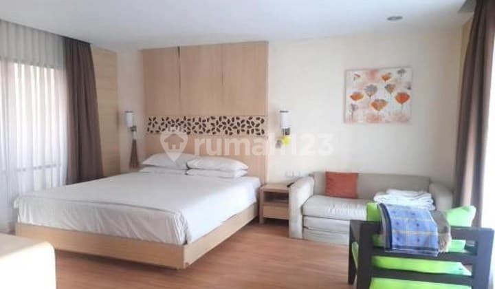 Dijual Hotel Via Lelang Area Kuta, Kab Badung Bali